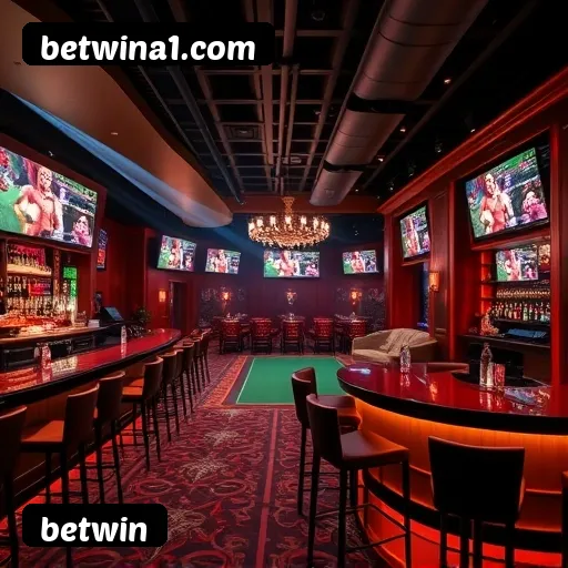 Cassino ao Vivo betwin - Dealers Brasileiros Profissionais